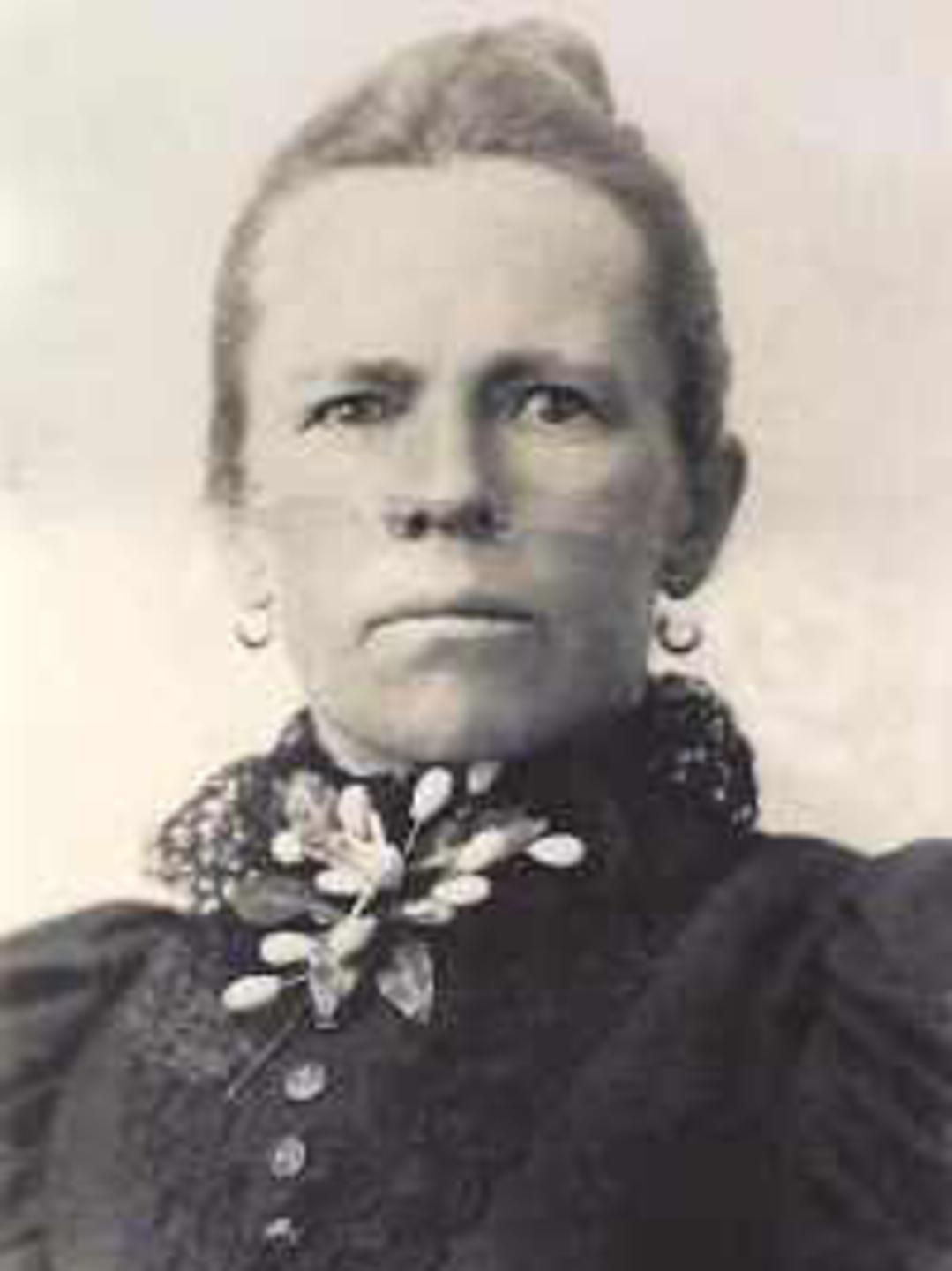Clara Ann Tolton (1852 - 1932) Profile